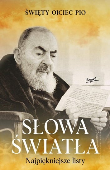 Słowa światła Pio Forgione