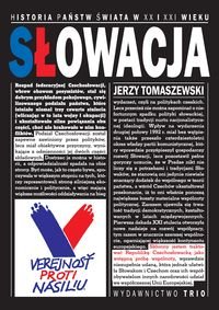 Słowacja Tomaszewski Jerzy