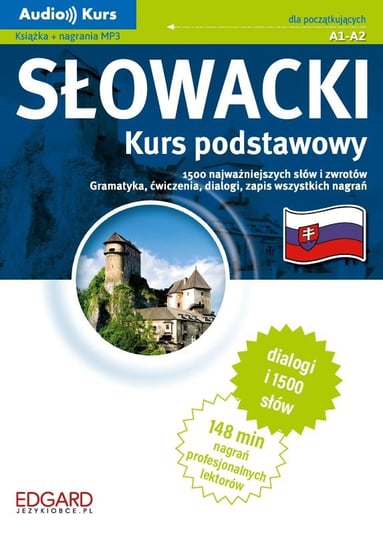 Słowacki. Kurs podstawowy Opracowanie zbiorowe