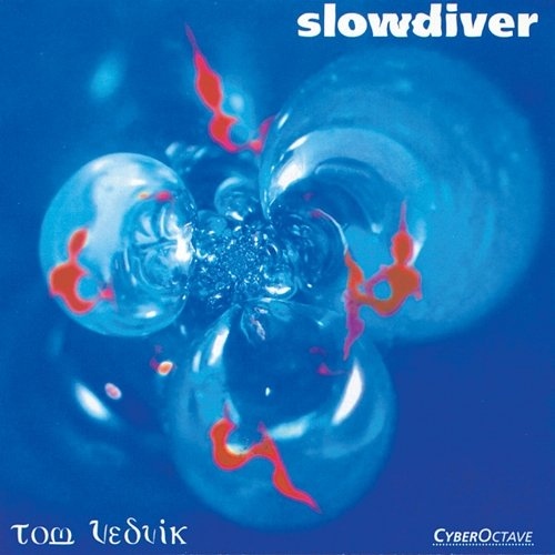 Slowdiver Tom Vedvik