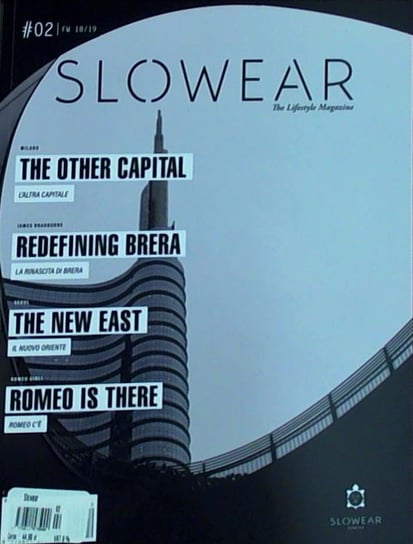 Slowear [IT] EuroPress Polska Sp. z o.o.