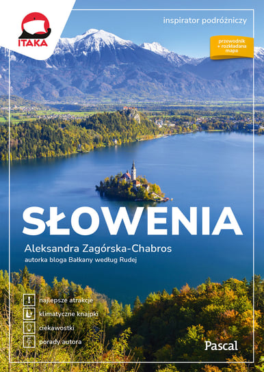 Słowenia Chabros-Zagórska Aleksandra