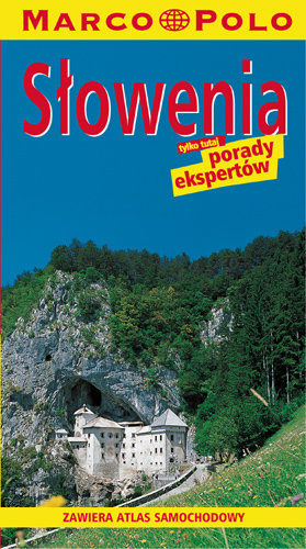 Słowenia Opracowanie zbiorowe