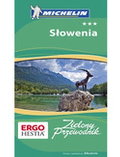 Słowenia / Toskania Opracowanie zbiorowe