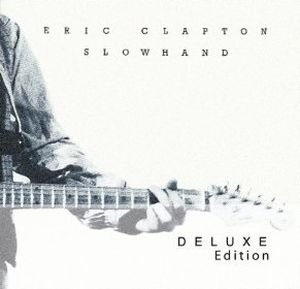 Slowhand 35th (Anniversary Deluxe Edition) Clapton Eric