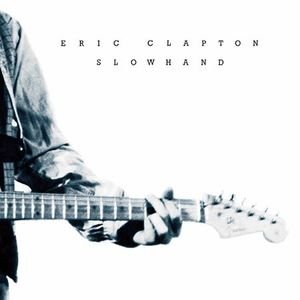 Slowhand (35TH Anniversary Limited Super Deluxe Edition) Clapton Eric