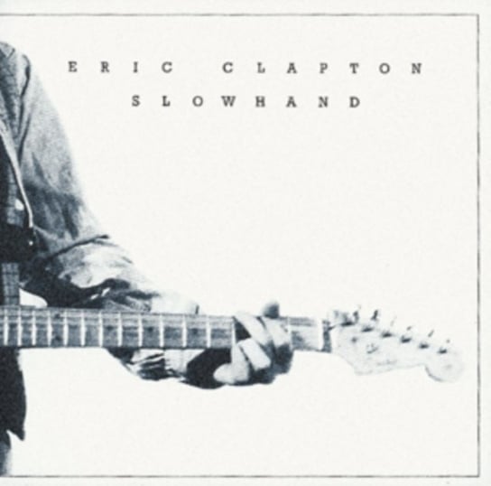 Slowhand (Remastered) Clapton Eric