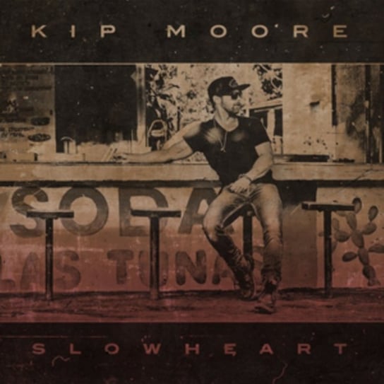Slowheart Moore Kip