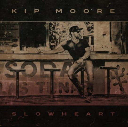 Slowheart/Underground (RSD 2020) Kip Moore