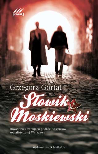 Słowik Moskiewski Gortat Grzegorz