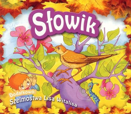Słowik / Szelmostwa Lisa Witalisa Various Artists