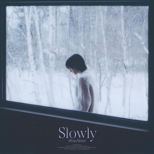Slowly I.M feat. Heize