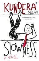 SLOWNESS Kundera Milan