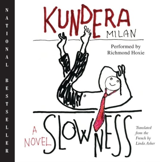 Slowness Kundera Milan