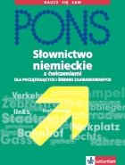 Słownictwo Niemieckie z Ćwiczeniami dla Początkujących i Średnio Zaawansowanych Fandrych Christian, Tallowitz Ulrike
