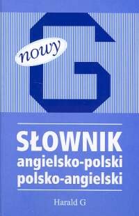 Słownik Angielsko-Polski, Polsko-Angielski Kaznowski Andrzej, Grzebieniowski Tadeusz