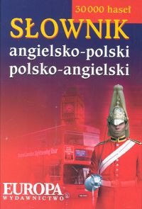 Słownik Angielsko-Polski, Polsko-Angielski Głuch Wojciech