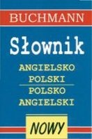 Słownik angielsko-polski, polsko-angielski Pokojska Urszula