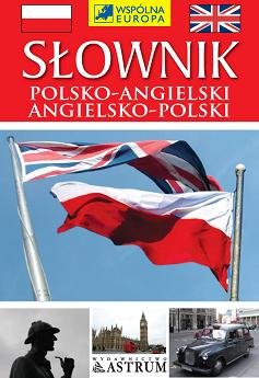 Słownik angielsko-polski, polsko-angielski Henger Kamila Anna