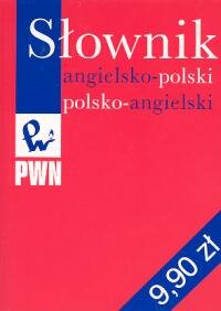 Słownik Angielsko-Polski, Polsko-Angielski Piotrowski Tadeusz, Saloni Zygmunt