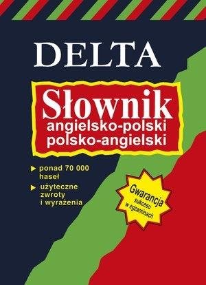 Słownik angielsko-polski, polsko-angielski TW Opracowanie zbiorowe