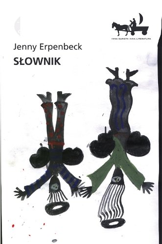 Słownik Erpenbeck Jenny