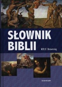 Słownik Biblii Browning W.R.F.