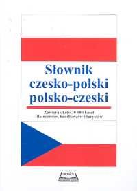 Słownik Czesko-Polski, Polsko-czeski Opracowanie zbiorowe