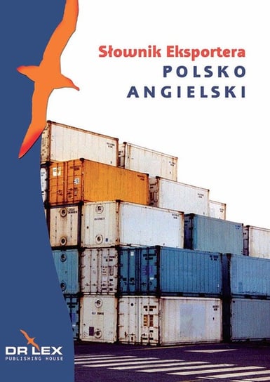 Słownik eksportera polsko-angielski Kapusta Piotr