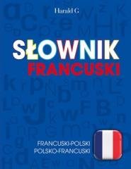 Słownik francuski Wydawnictwo Olesiejuk