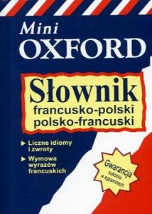 Słownik Francusko-Polski, Polsko-Francuski Grundy Valerie