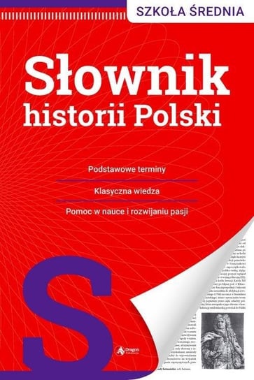 Słownik historii Polski Opracowanie zbiorowe