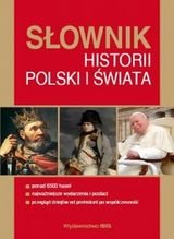 Słownik historii Polski i świata Opracowanie zbiorowe