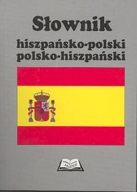 Słownik Hiszpańsko-Polski Polsko-Hiszpański Faron-Bartels Renata