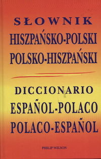 Słownik Hiszpańsko-Polski, Polsko-Hiszpański Perlin Oskar