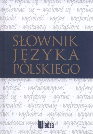 Słownik języka polskiego Dunaj Bogusław