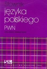 Słownik języka polskiego PWN Opracowanie zbiorowe