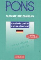 Słownik Kieszonkowy Niemiecko-Polski i Polsko-Niemiecki Opracowanie zbiorowe