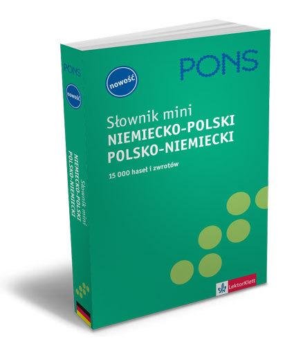 Słownik mini niemiecko-polski, polsko-niemiecki Opracowanie zbiorowe