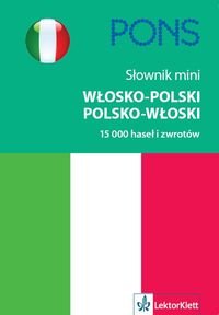 Słownik mini. Włosko-polski. Polsko-włoski Opracowanie zbiorowe