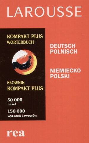 Słownik Niemiecko-Polski Opracowanie zbiorowe