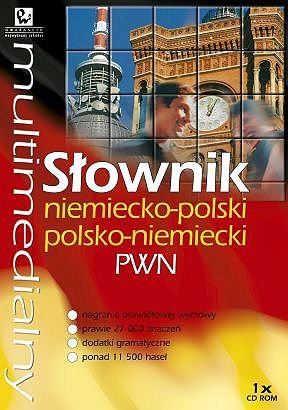 Słownik Niemiecko-Polski Polsko-Niemiecki PWN.pl Sp. z o.o.