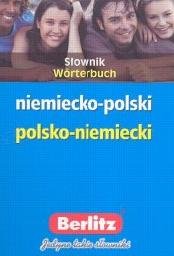 Słownik niemiecko-polski polsko-niemiecki Opracowanie zbiorowe