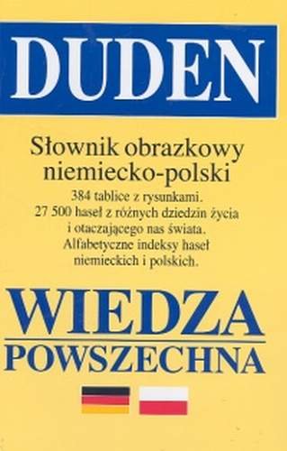 Słownik obrazkowy niemiecko-polski Hornung Magdalena, Sochaj-Krajewska Ewa, Stelmaska Mirosława