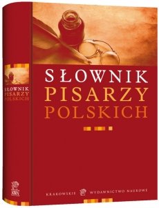 Słownik pisarzy polskich Opracowanie zbiorowe