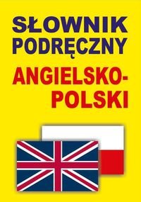 Słownik podręczny angielsko-polski Gordon Jacek