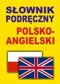 Słownik podręczny polsko-angielski Gordon Jacek