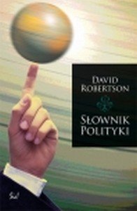 Słownik Polityki Robertson David