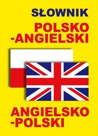 Słownik polsko-angielski, angielsko-polski Gordon Jacek