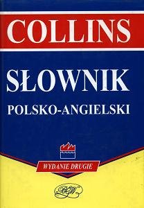 Słownik Polsko-Angielski; Angielsko-Polski Fisiak Jacek